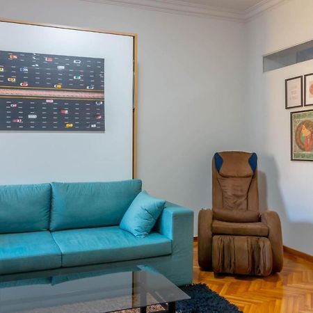 Rania'S Home In Athens Center Zewnętrze zdjęcie