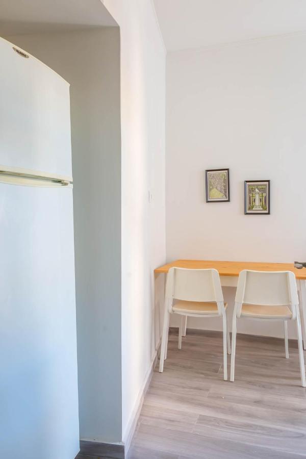 Rania'S Home In Athens Center Zewnętrze zdjęcie