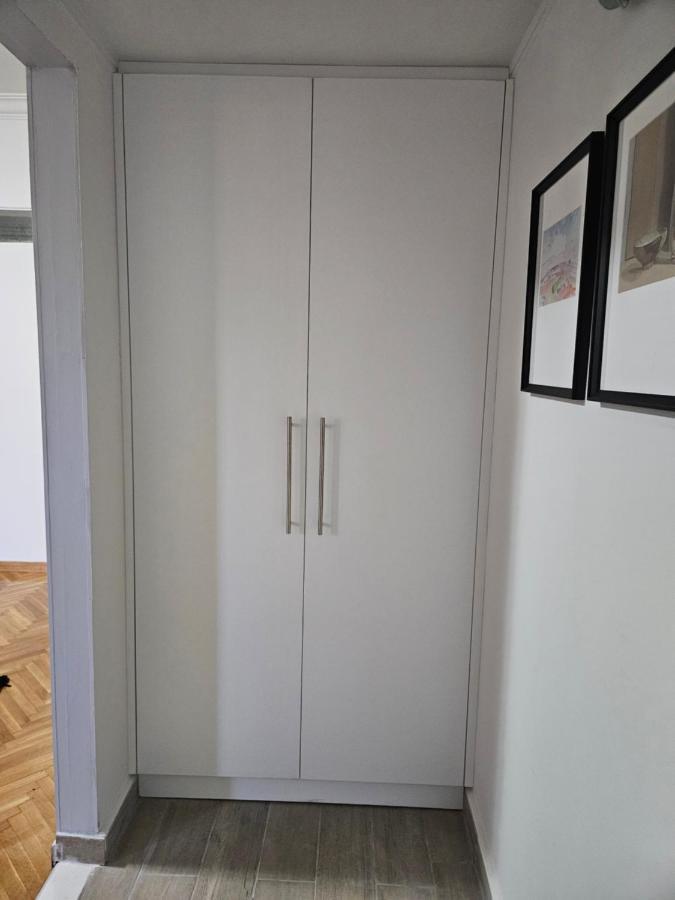 Rania'S Home In Athens Center Zewnętrze zdjęcie